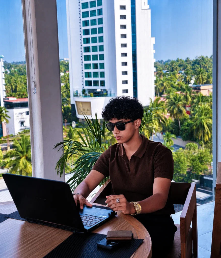 digital marketing executive